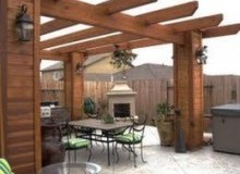 Kwikfynd Pergolas
padbury